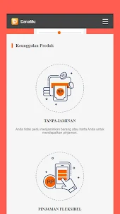 DanaKu Pinjaman Online Guide