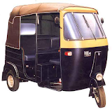 Kerala Auto Rickshaw Fare icon