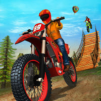 KTM Bike Racing Game Stunt X3M