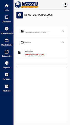 Orconsil Contabilidade