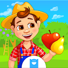 Garden Game for Kids 1.27