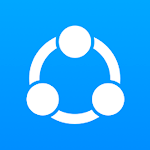 Cover Image of Download SHARE Go : Share Apps, File Transfer, Share 3.22 APK