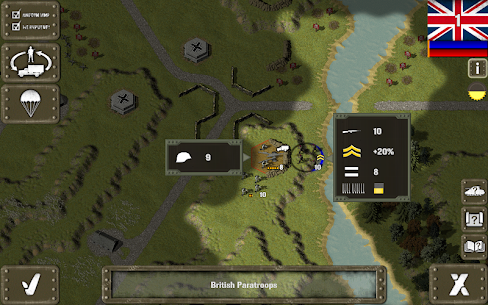 Tank Battle: Normandy Mod Apk Download 4