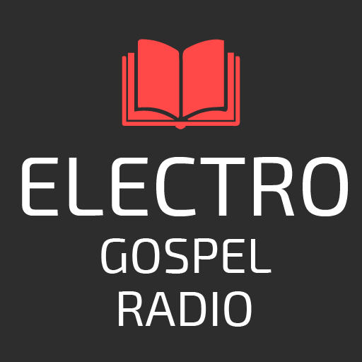 Electro Gospel Radio Cristiana logo