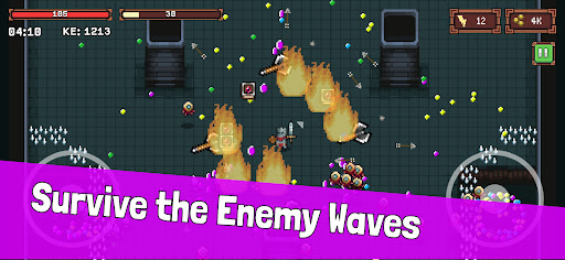 Medieval Chaos Screen 2
