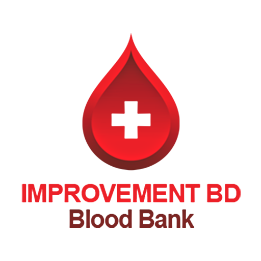 Improvement Blood Bank Download on Windows