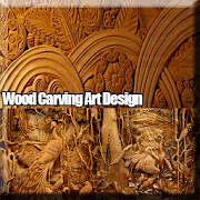 Top 39 Lifestyle Apps Like Wood Carving Art Design - Best Alternatives