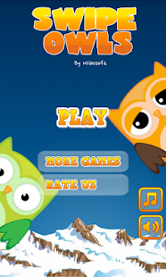 Swipe Owls(圖7)-速報App