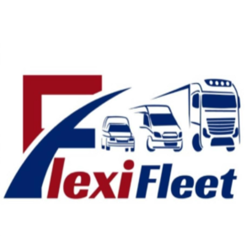 Flexi fleet logo