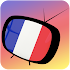 TV France Channel Data1.0