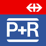 SBB P+Rail icon