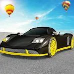 Mega Ramp Car Stunt Master 3D