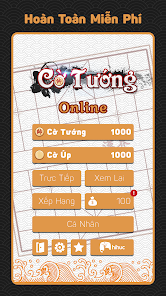 Co Tuong ( Cờ Tướng ) – Apps no Google Play