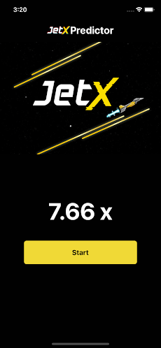 JetX Predictor Proのおすすめ画像2