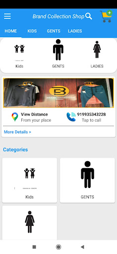 Brand Collections Sindhudurg