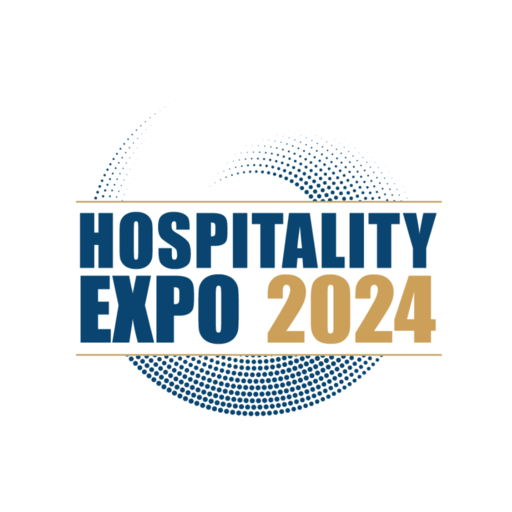 Hospitality Expo 2024 logo