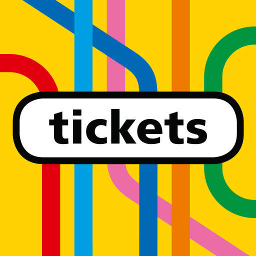 TNW Tickets 6.3.4 Icon