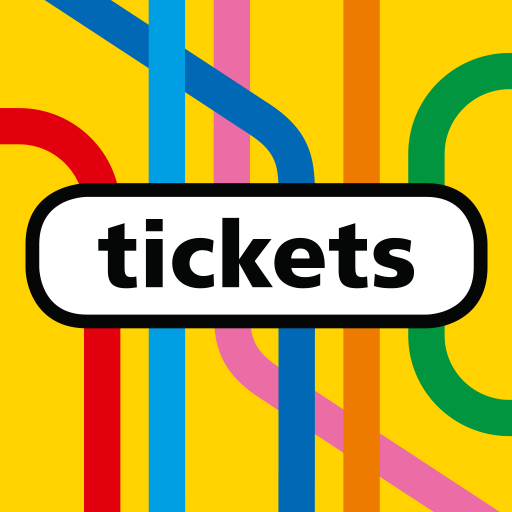 TNW Tickets  Icon