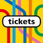 Cover Image of Download TNW Tickets  APK