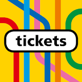 TNW Tickets icon