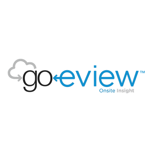 go-eview logo