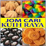 Cover Image of ダウンロード CARI NAMA KUIH MUIH RAYA  APK