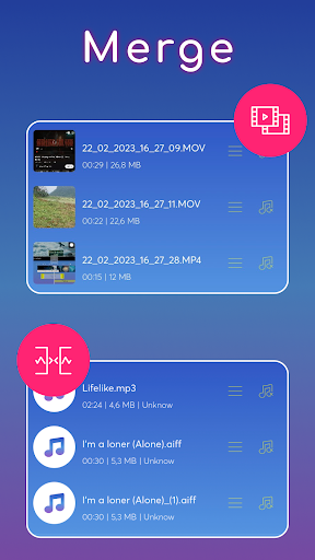 Media Editor screenshot 18