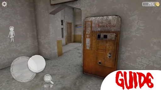 Hints for Evil Nun Horror Game 2021