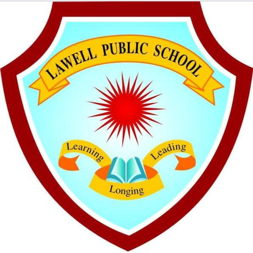 Lawell Public School - Patna logo