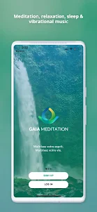 GM- Meditation and Mindfulness