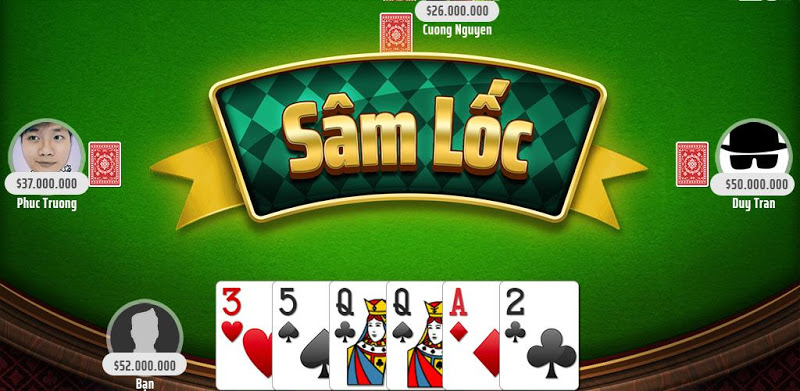 Sam Loc