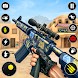 Fps Shooting Modern Gun Games - Androidアプリ
