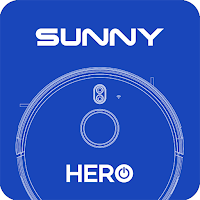 SUNNY HERO