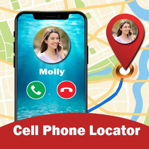 Localizar a Mi Pareja Guia logo