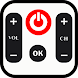 PHX TV Remote - Androidアプリ