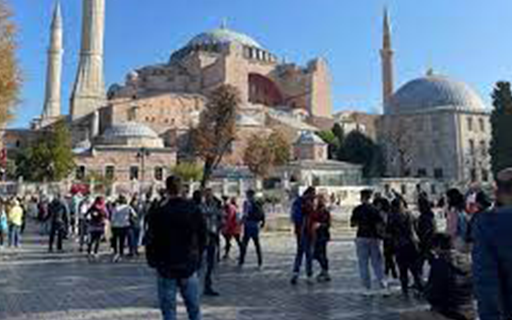 Turkey Tourism Tips Screen 2