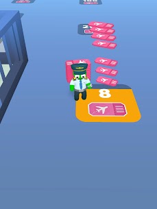 Airport Master Apk Mod for Android [Unlimited Coins/Gems] 8