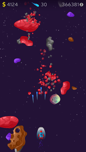 Space Odyssey Screen 2
