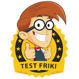 Test Friki icon