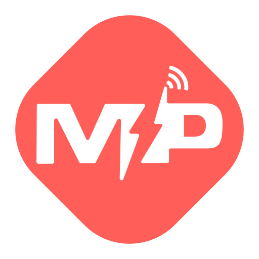 Marg Power logo