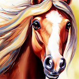 HORSES.IO: Horse Herd Racing icon