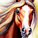 HORSES.IO: Horse Herd Racing - Androidアプリ