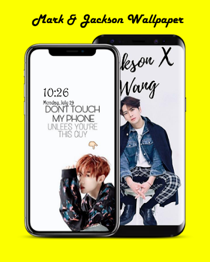 GOT7 Wallpaper K-Pop - All Mem