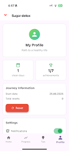 Screenshot image