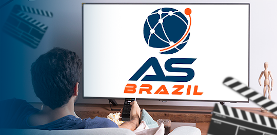 TV AS BRAZIL