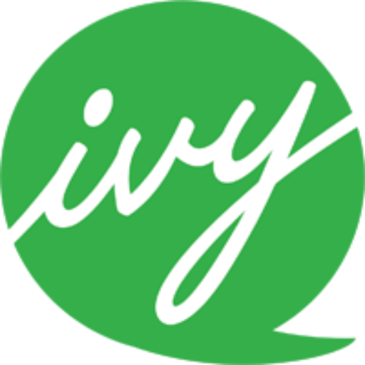 Ivy Guest Chat logo