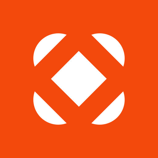 CentralSquare Mobile logo