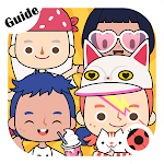 Cover Image of Download Guide for Miga Town My World 2020 1.1 APK