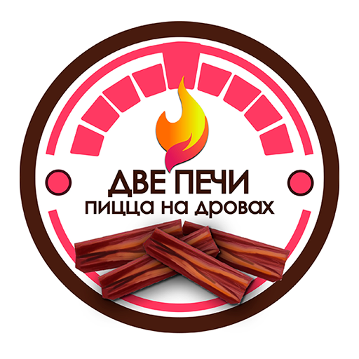 Две Печи logo