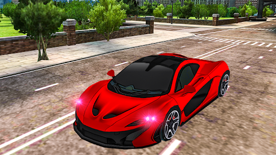 Racing Car Driving Simulator: Endless Free Racing APK Download 4